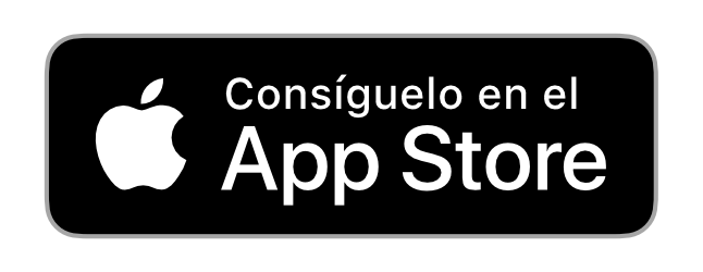 Descarga desde APP Store